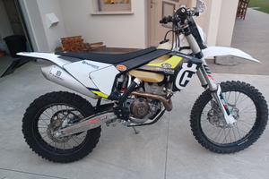 Husqvarna FE250