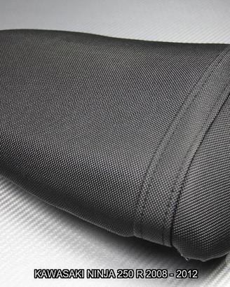 Sella passeggero KAWASAKI NINJA 250 R 2008 - 2012