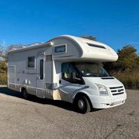 Ford Kentucky estro 4