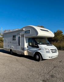 Ford Kentucky estro 4