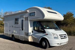 Ford Kentucky estro 4