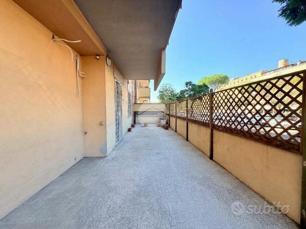 Appartamento – Roma, Tor Marancia, Ardeatino - Vista 2