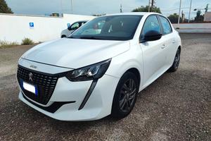 Peugeot 208 PureTech 75 Stop&Start 5 porte Active