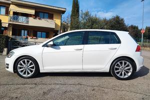 golf 7 1.6 TDI anno 2013