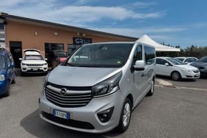 Opel Vivaro 27 1.6 CDTI BITURBO 140CV COMBI EDITIO
