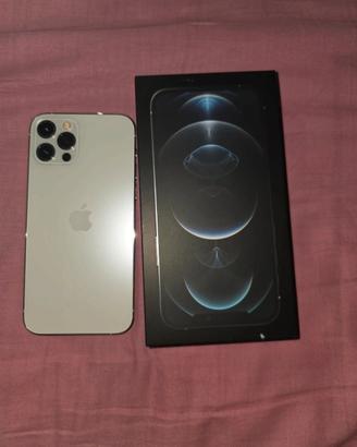 iphone 12 pro 128 gb