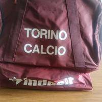 borsa Torino calcio 