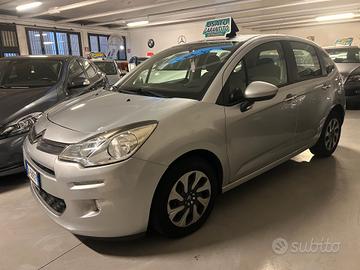 Citroen C3 1.0 VTi 68 Exclusive
