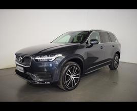 VOLVO XC90 B5 AWD GEARTRONIC MOMENTUM PRO U613643