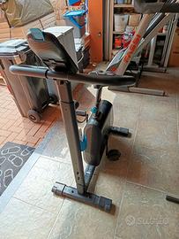 Cyclette Domyos 500 06