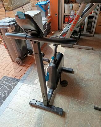 Cyclette Domyos 500 06