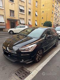 Citroen DS5 2.0l