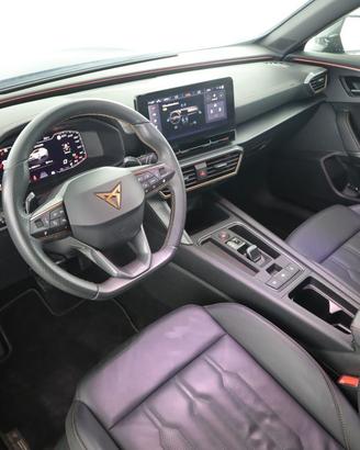 CUPRA Formentor Formentor 1.5 TSI DSG