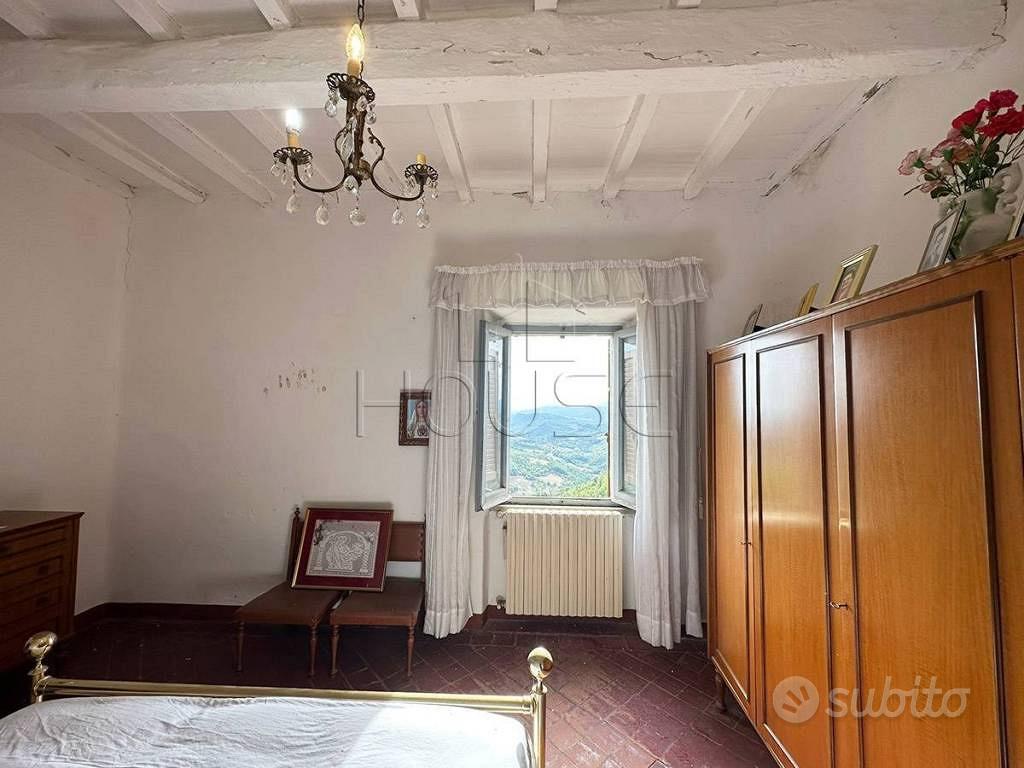 Appartamento – Monte Santa Maria Tiberina, Palazzo, Perugia - Altro