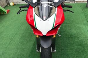 Ducati Panigale V4 - 2018