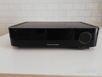 Harman/Kardon BDS 300 Bluray-HDMI-USB - 2.1 