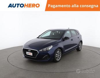 HYUNDAI i30 1.6 CRDi 115CV DCT 5 porte Business