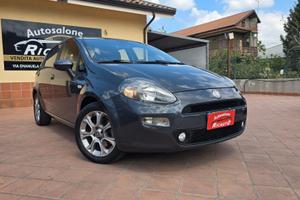 Fiat Punto 1.3 MJT II S&S 85 CV 5 porte ECO Lounge