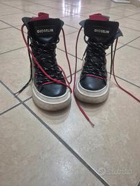 scarpe gioselin 