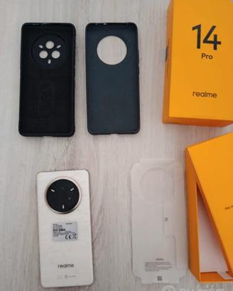 Realme 14 PRO 8/256