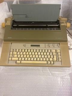 Olivetti ET Compact 65