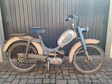 Garelli M3