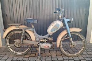 Garelli M3
