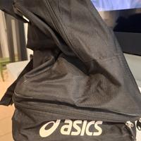 Borsa sport Asics