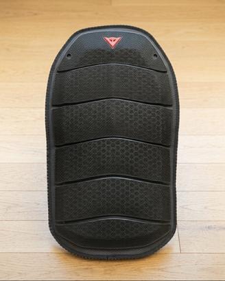 Dainese Shield Air G2 Paraschiena Livello 2