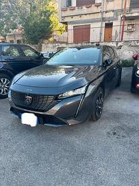 Peugeout 308 sw 1.5 130