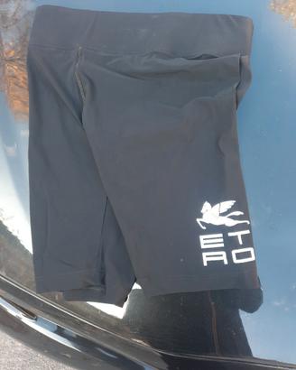 pantaloncino elasticizzato 