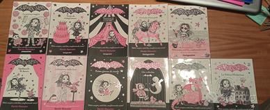 ISADORA MOON COLLANA 11 LIBRI