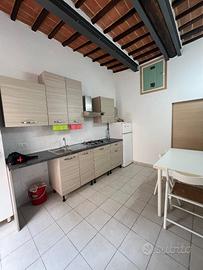 Bilocale recentemente ristrutturato