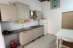 Bilocale recentemente ristrutturato