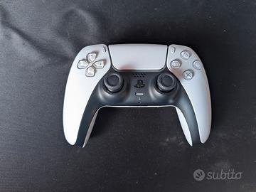 Dualsense ps5 TMR no drift