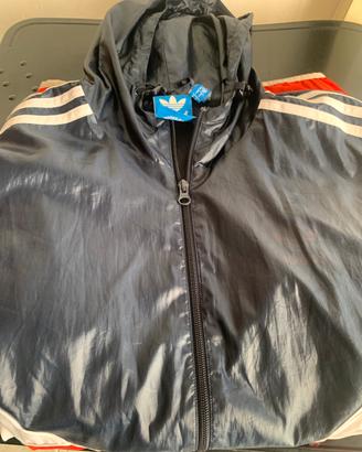 Giacca a vento Adidas Colorado