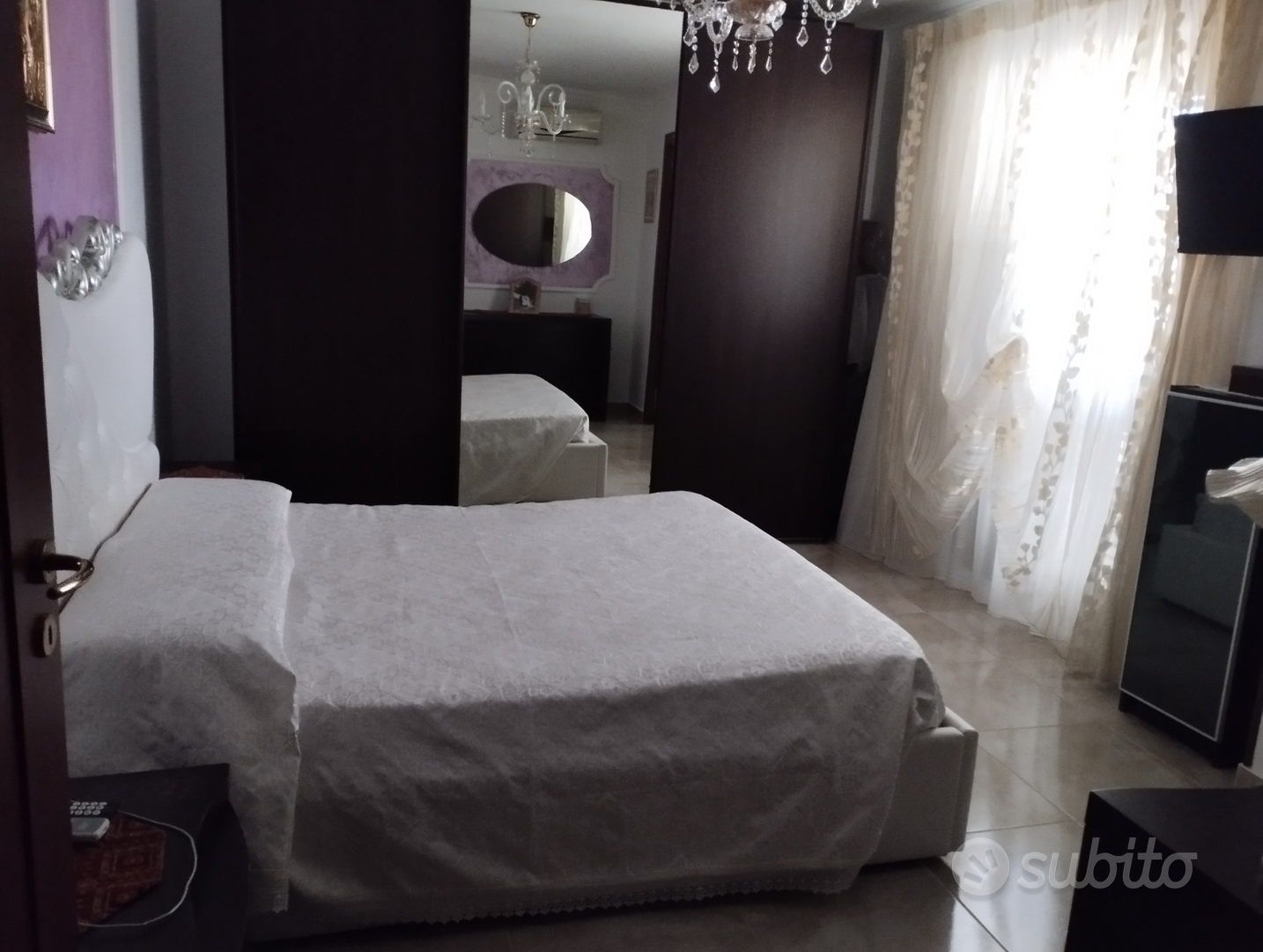 Appartamento in condominio - Vista 5