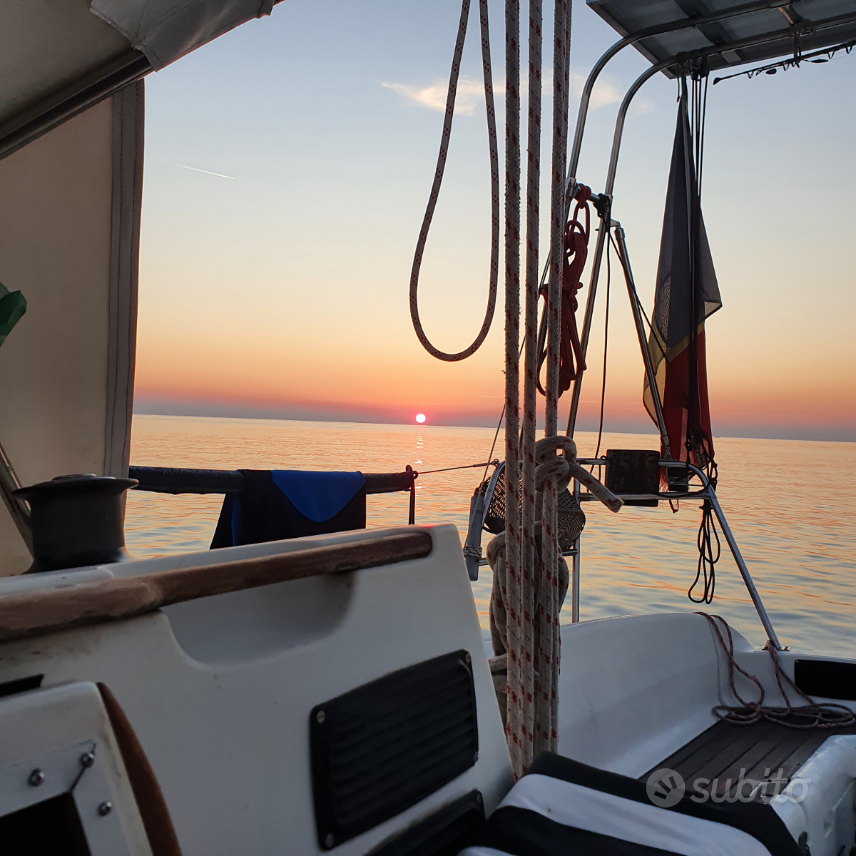 REGATTA 39 MH (JEANNEAU) — View photo 1