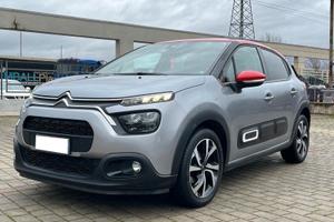 Citroen C3 BlueHDi 100 S&S Shine