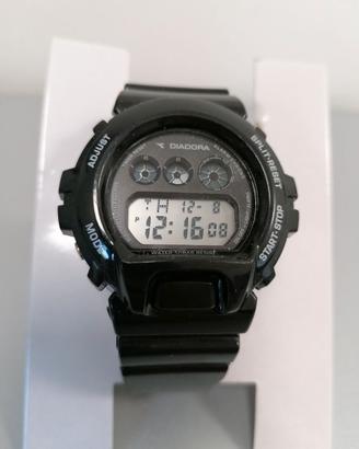Diadora Urban LCD-screen/Rubber Ø46 mm