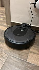 Roomba i7 robot aspirapolvere