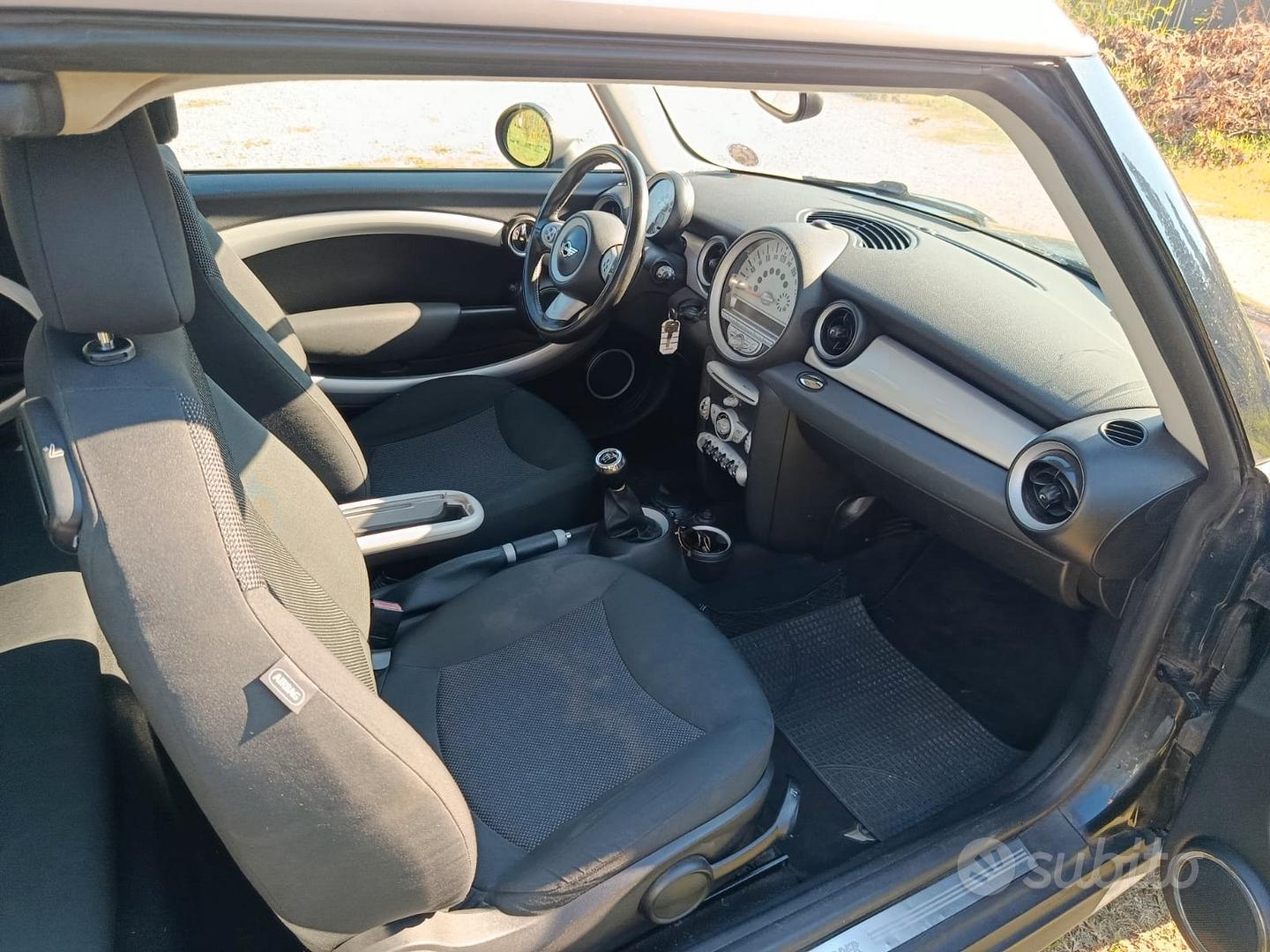 Mini Clubman 2008 photo 4
