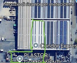CAPANNONE MEZZI PO SETTIMO T.SE