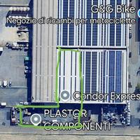 CAPANNONE MEZZI PO SETTIMO T.SE