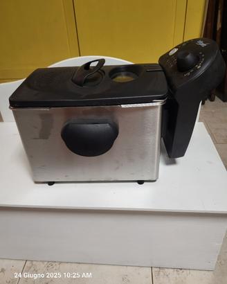 Friggitrice elettrica Bifinett