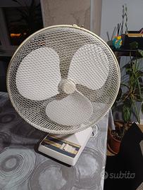ventilatore da tavolo