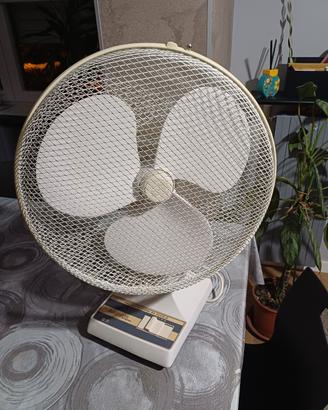 ventilatore da tavolo