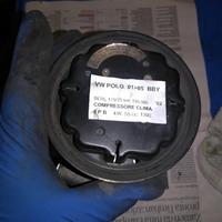 Compres clima VOLKSWAGEN POLO 1390cc 2002