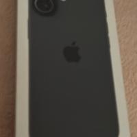 iPhone 17 256 giga black