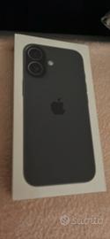 iPhone 17 256 giga black